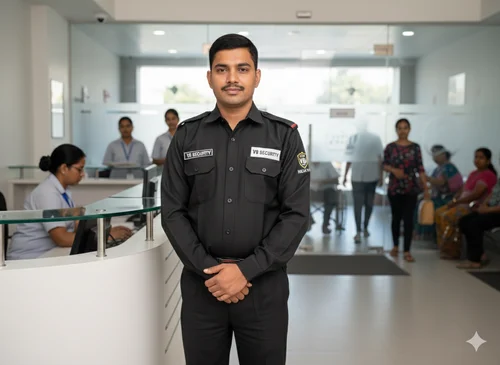 Security Guards